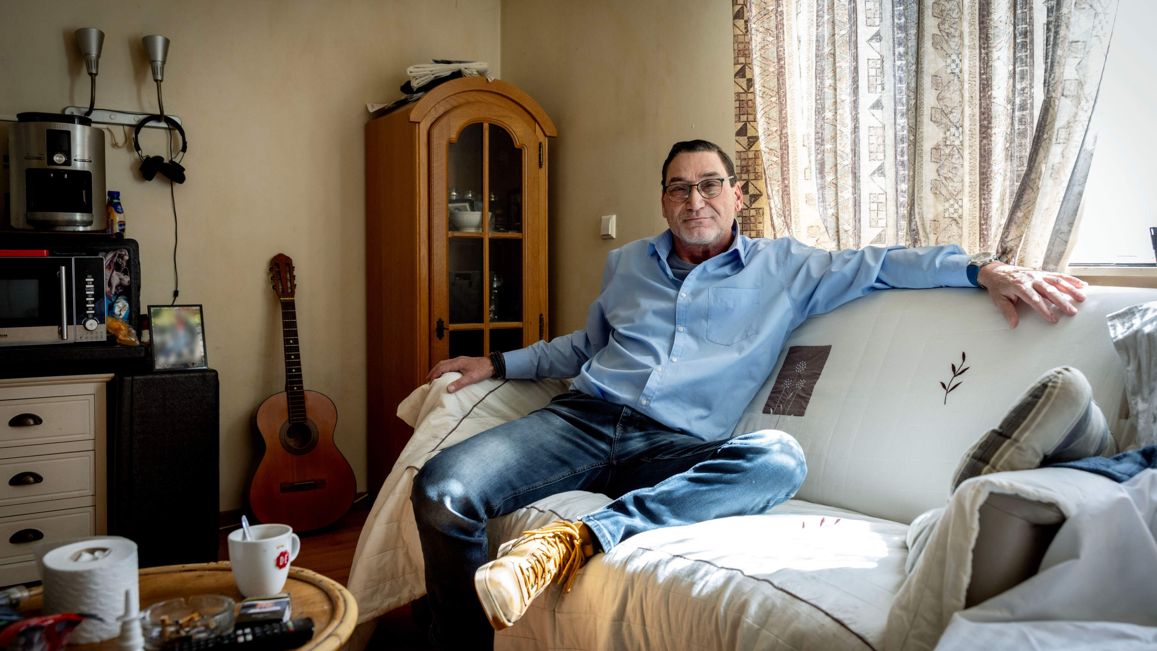 Remigratie vaak moeizaam proces vol frustratie en financiële pijn: ’Als Nederland mij niet wil, ga ik wel weer’